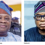 Gov Adeleke