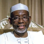 Gov. Namadi