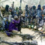 Gunmen