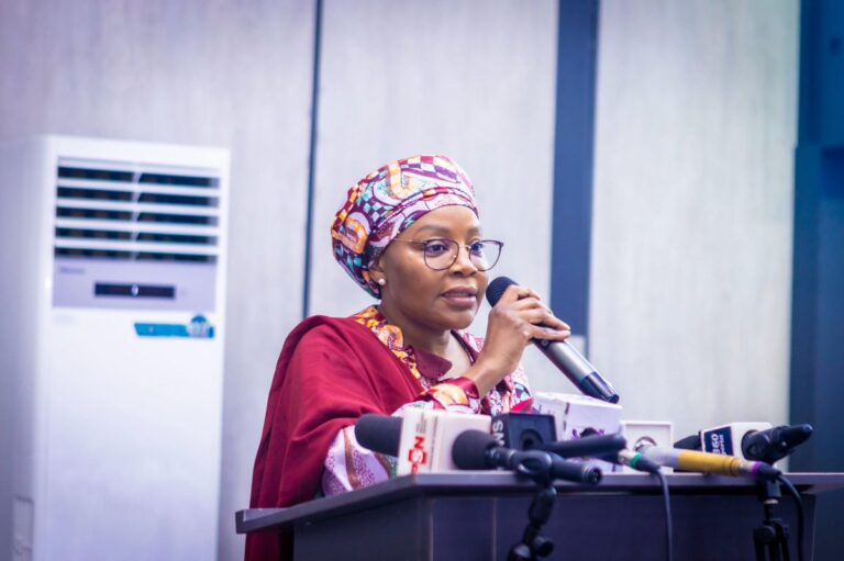 Aisha Garba