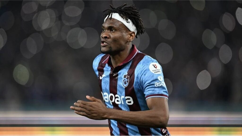 Chibuike Nwaiwu