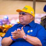 Osun State Governor Ademola Adeleke