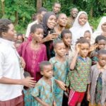 Oyo pupils and teachers rescued