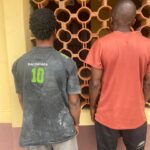 Ondo police arrest self-kidnap suspect, accomplice