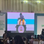Tinubu tells media: Resist becoming megaphones for terrorists, protect nation