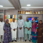 Why Kaduna people are tax-compliant – Internal Revenue boss