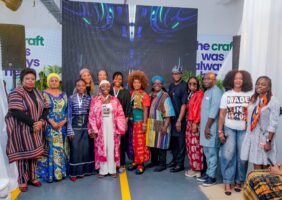 Nigeria can produce 200 million pairs of shoes yearly – UN resident representative