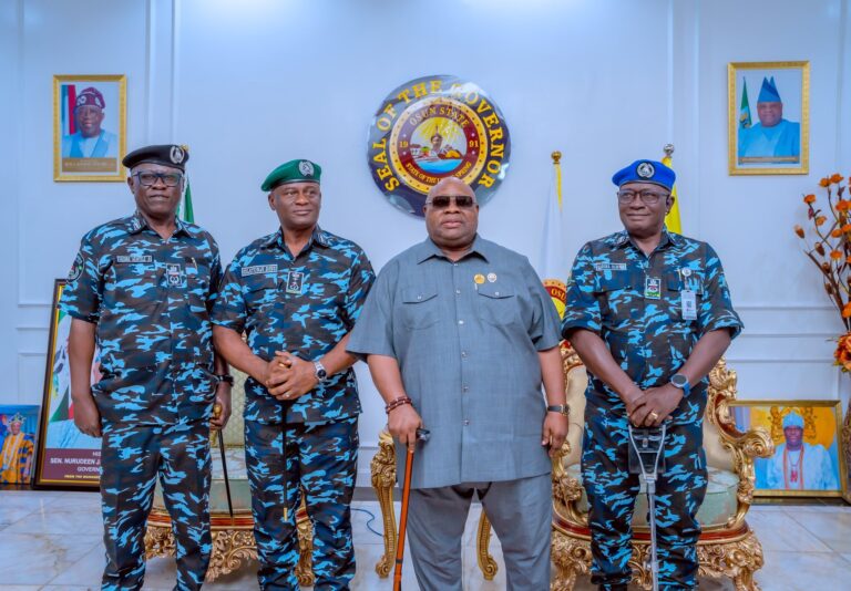 Osun: IGP orders CP Gotan to arrest criminals, vows killers won’t go unpunished