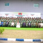 COAS reaffirms army’s readiness to safeguard Nigeria against emerging security threats