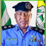 Kogi CP, Naziru Kankarofi