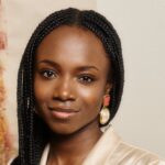 HaloBraid CEO, Yinka Ogunbiyi