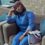 Mary Habila