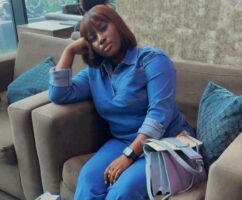 Mary Habila