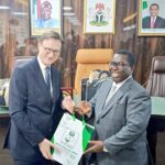 INEC seeks UK support for 2027 election preparations