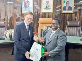 INEC seeks UK support for 2027 election preparations