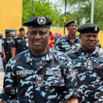 Borno Police Commissioner, CP Naziru Abdulmajid