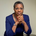 NBA President-elect Oyinkansola Badejo-Okusanya