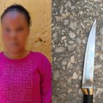 Maimunatu Idris cuts off boyfriend’s manhood in Kano