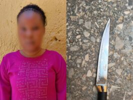 Maimunatu Idris cuts off boyfriend’s manhood in Kano