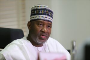 Hadi Sirika