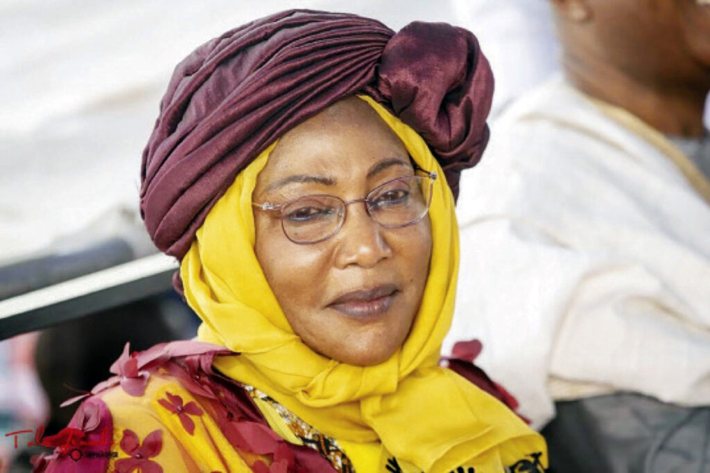 Hajia Mohammed