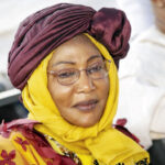 Hajia Mohammed