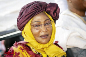 Hajia Mohammed