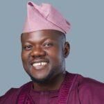 Hon. John Ademola Akano