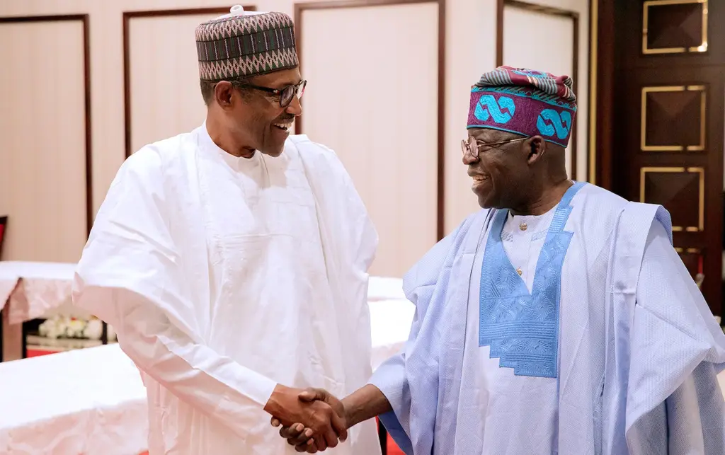 How Tinubu sacrificed presidential ambition for Buhari in 2015 — Lawal