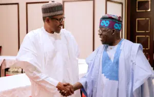 How Tinubu sacrificed presidential ambition for Buhari in 2015 — Lawal