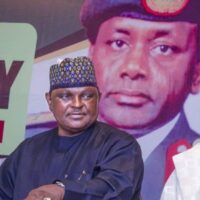 I have CCTV footage of Abacha’s final moments — Al-Mustapha