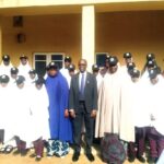 ICPC Chairman