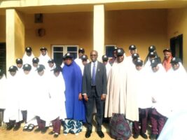 ICPC Chairman