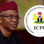 ICPC El-Rufai turned medical session into political visit
