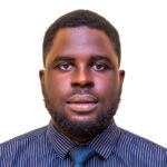 Senate Clerk of NAUS, Comrade Samuel Agbelusi