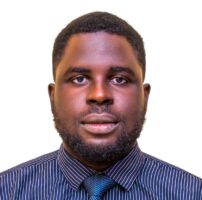 Senate Clerk of NAUS, Comrade Samuel Agbelusi