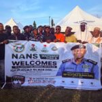 NANS Southwest engages IGP Olatunji Disu ahead of Osun guber poll