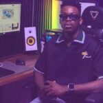 Product designer, Babatunde Yusuf aka Bafreka