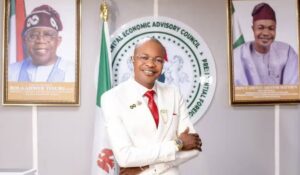 Prince Adeniyi Adeyemi Matthew