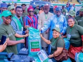 FG to unlock agriculture potential in South-East
