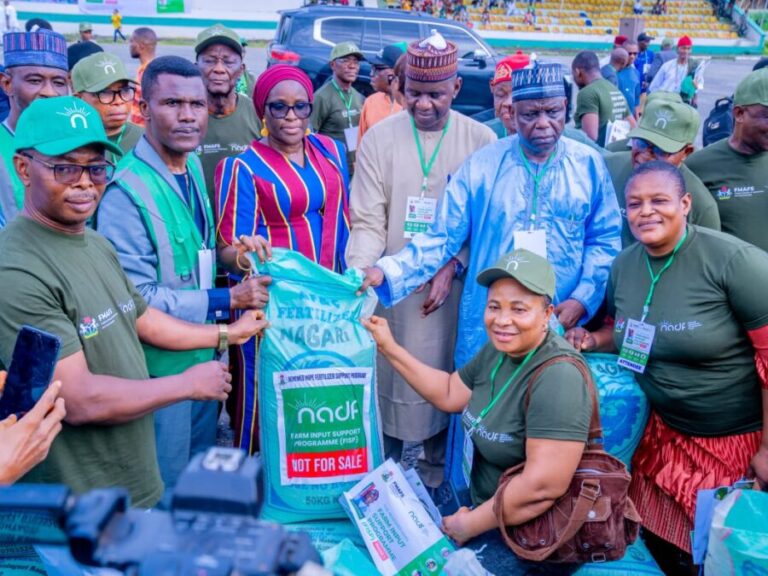 FG to unlock agriculture potential in South-East