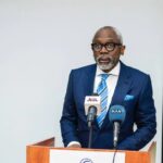 Chief of Staff to President Bola Tinubu, Femi Gbajabiamila