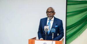 Chief of Staff to President Bola Tinubu, Femi Gbajabiamila
