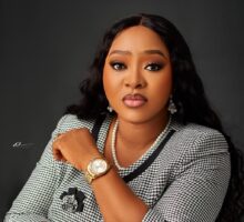 Joy Uchechukwu Mba