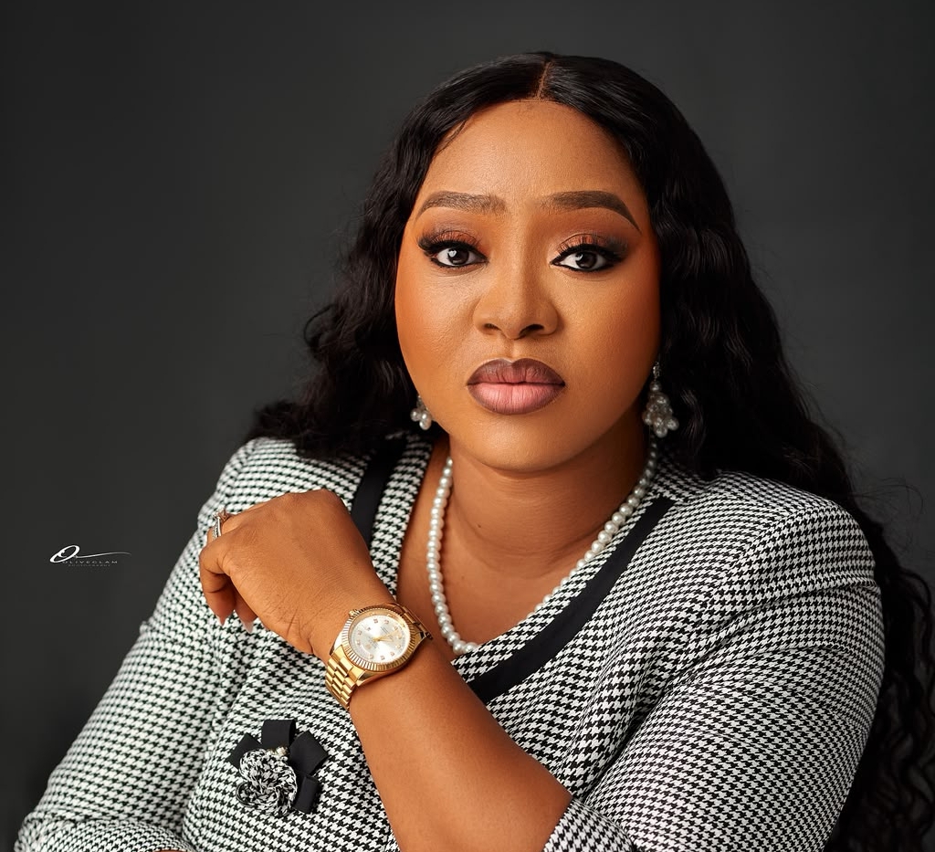 Joy Uchechukwu Mba