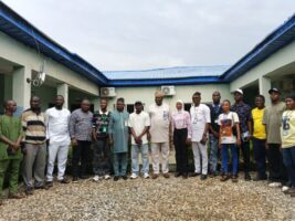 OGITECH NELFUND