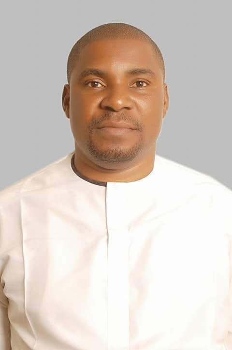 Plaintiff Hon. Jonah Onah, LP Candidate Oju/Obi Federal Constituency, Benue State