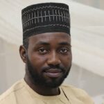 ASUP Chairman, Gateway ICT Poly, Comrade Babatunde Ogunsanya