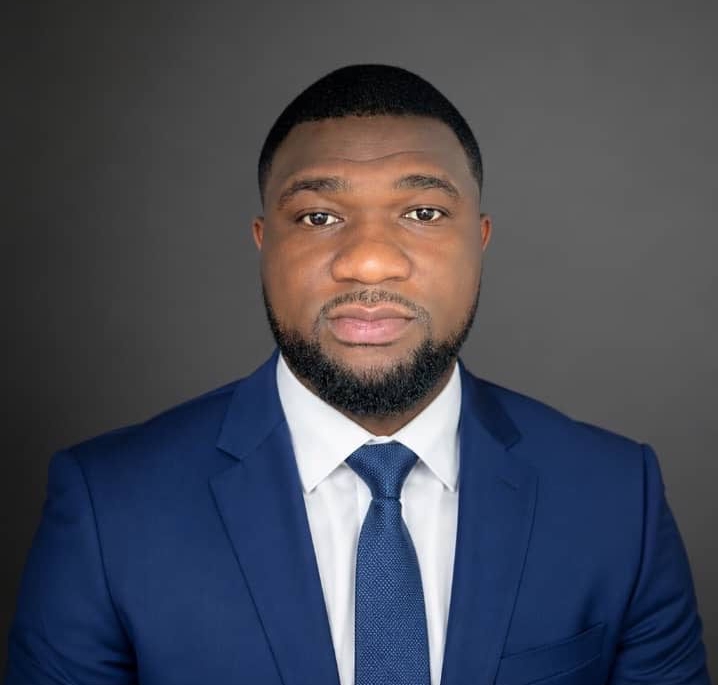 Kazeem Babatunde Ambali