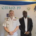 Nigeria strengthens maritime leadership as Fadahunsi emerges vice chairman of EAtHC